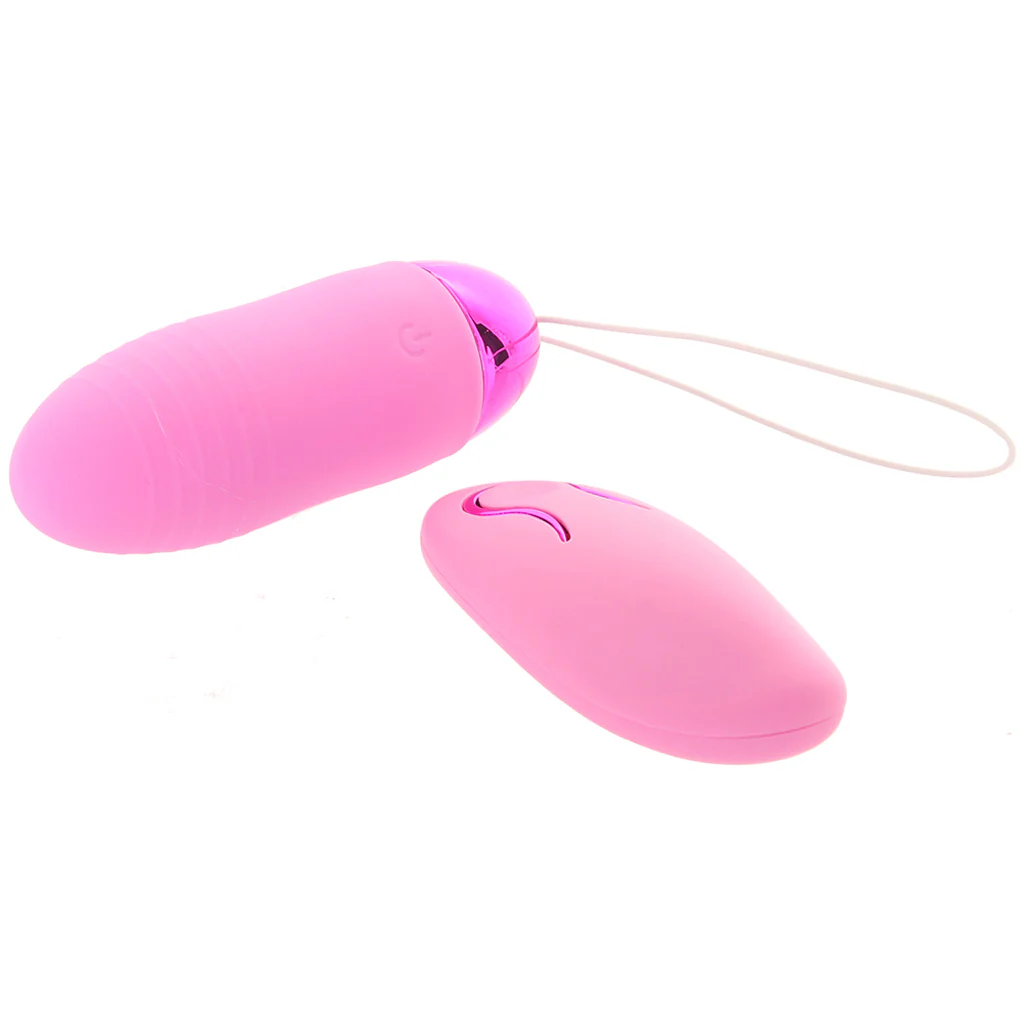 Revel Winx Remote Bullet Vibe in Pink - Image 3