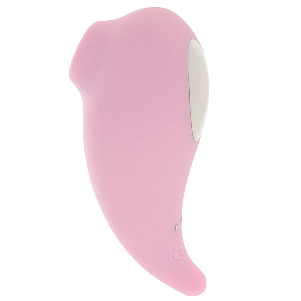 Revelation Clitoral Suction Stimulator - Image 5