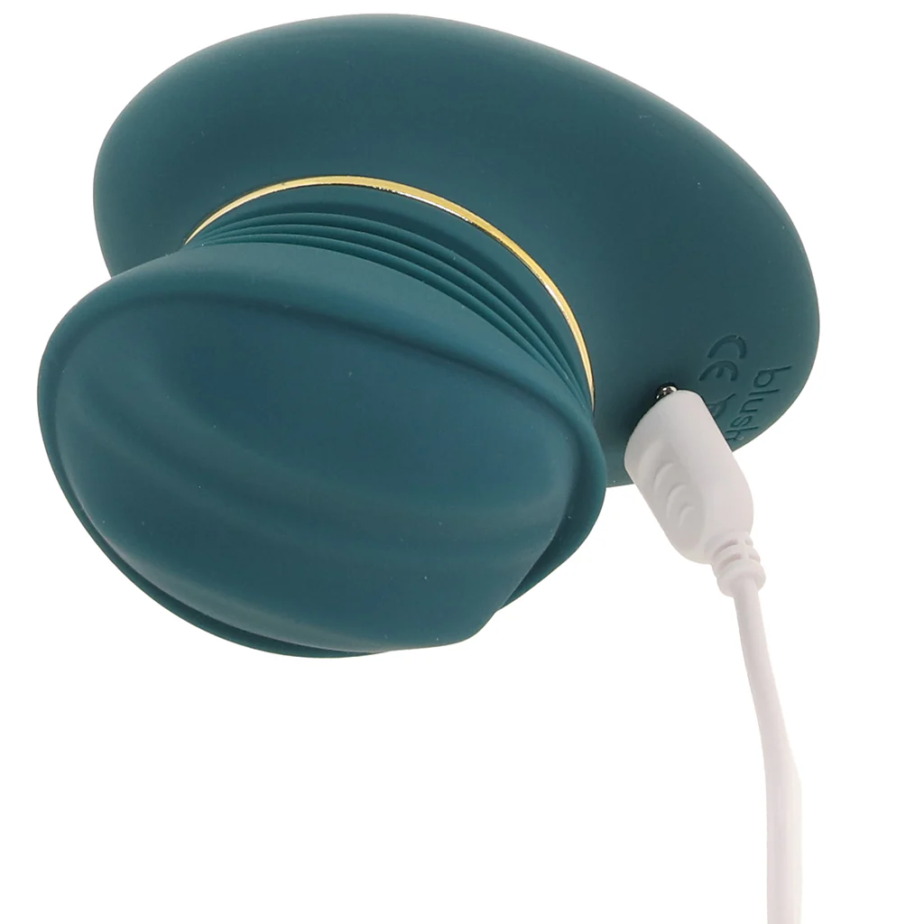 Riana AutoRub Clitoral Vibe - Image 7