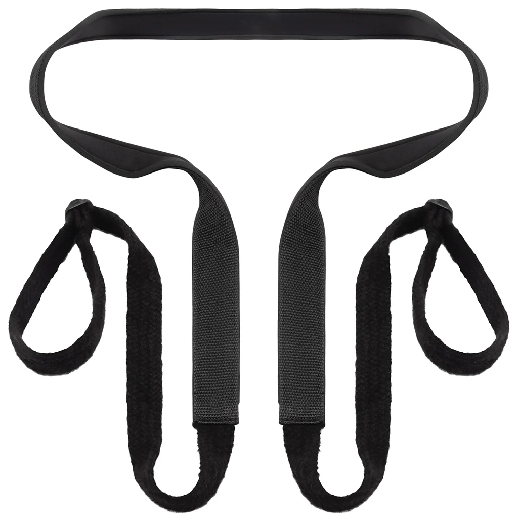 Ride-Me Harness with Reins - Image 2