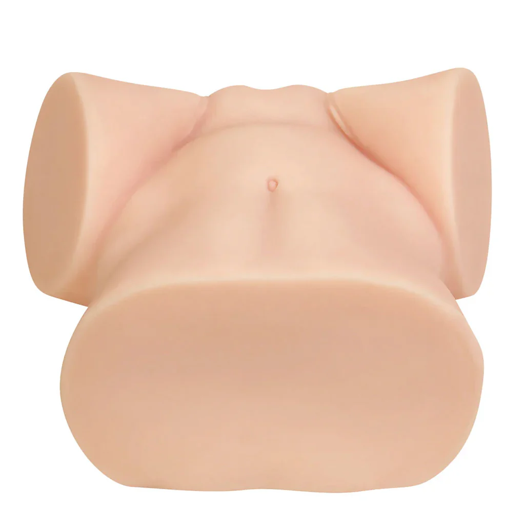 Zero Tolerance Riley Reid Realistic Body Stroker - Image 6
