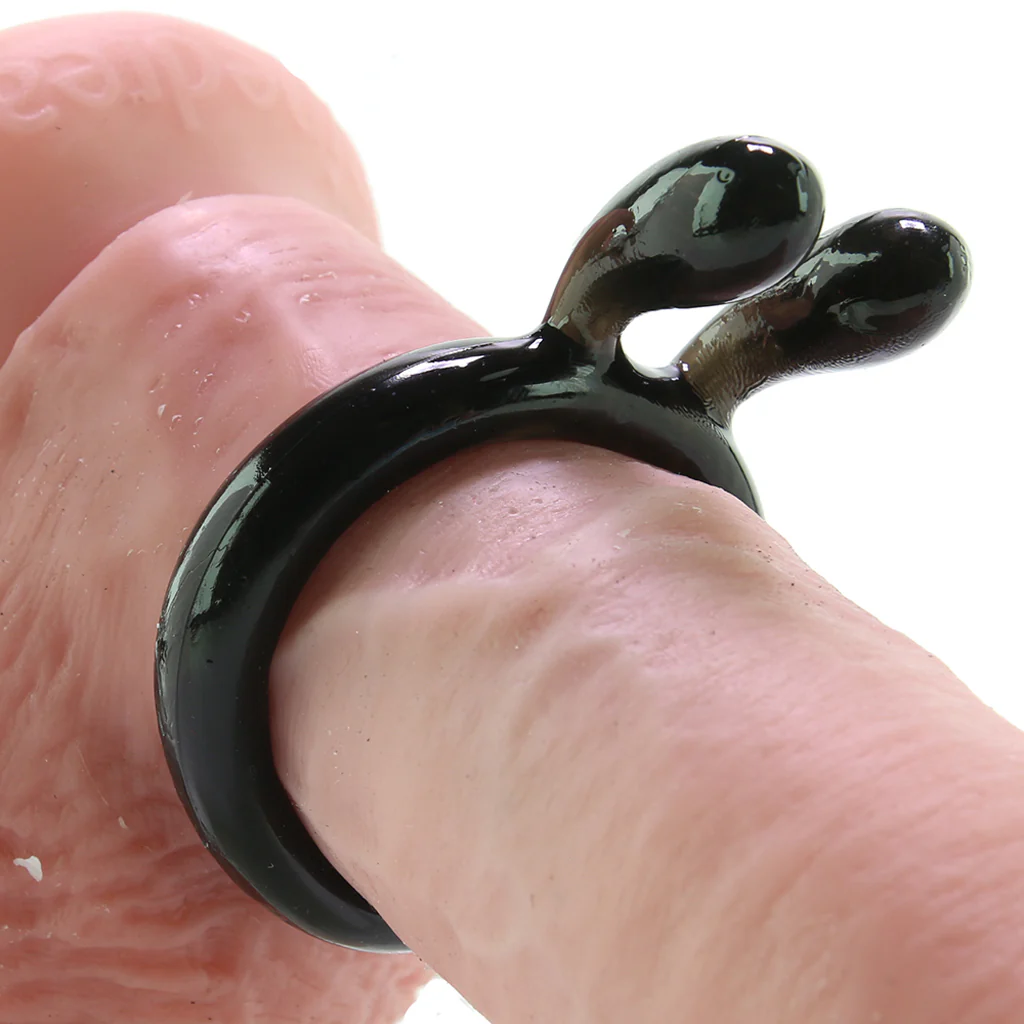 Zero Tolerance Ring My Bell Cock Ring Set - Image 2