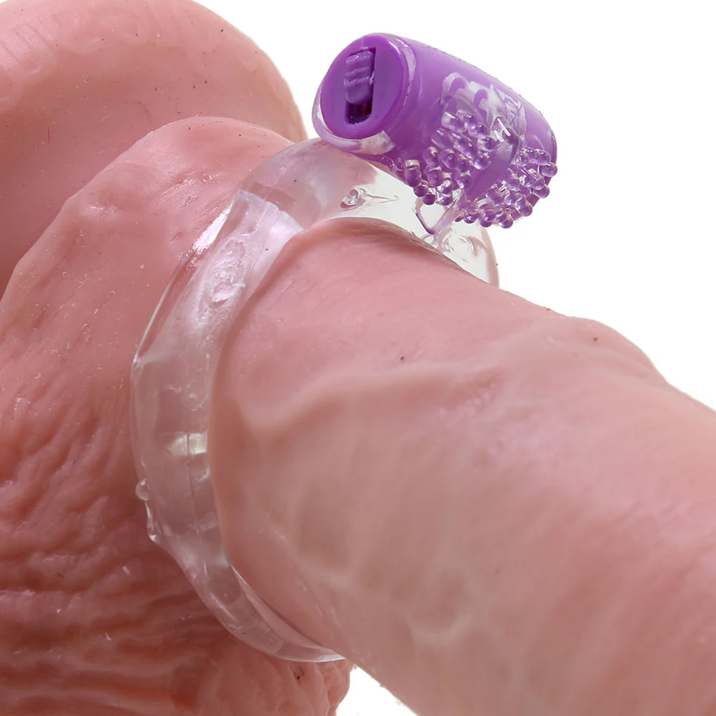 Ring True Pleasure Set in Purple - Image 3