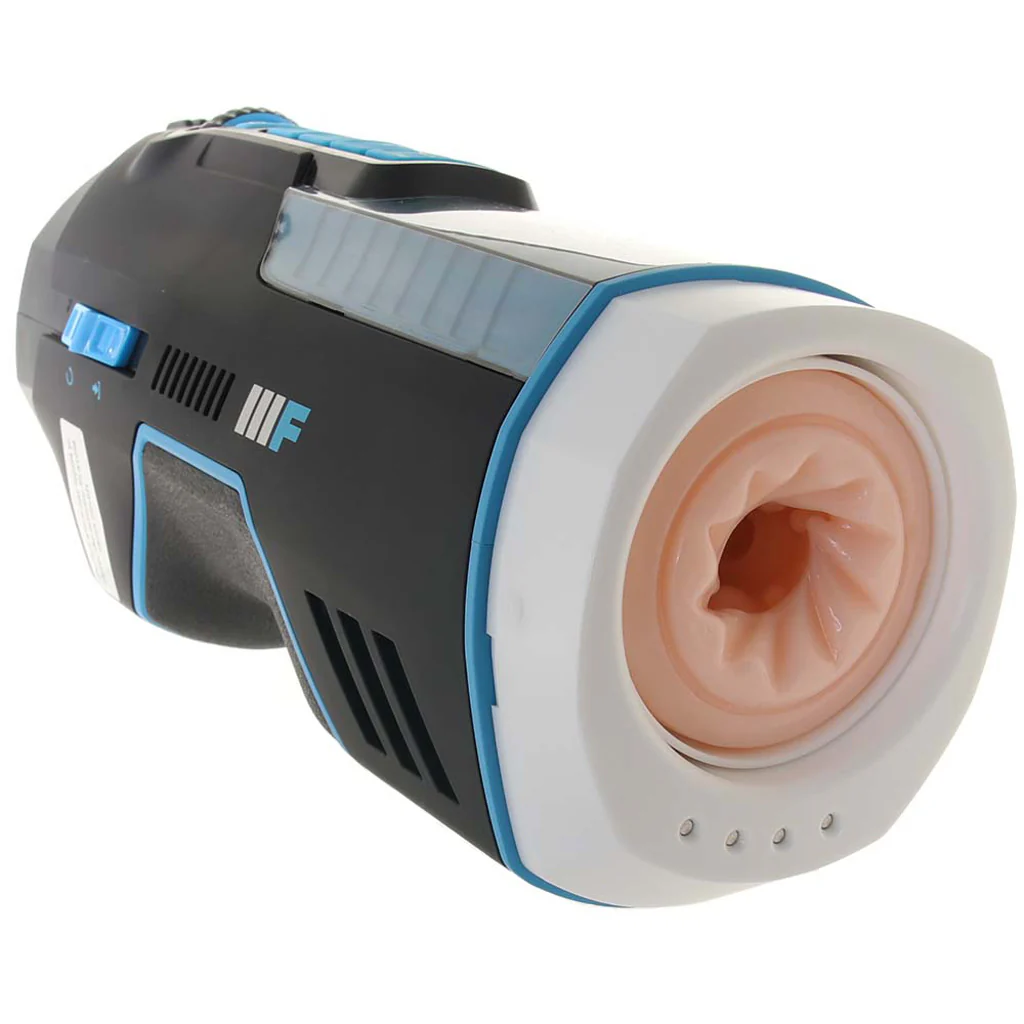 Roboblow Full Shaft Masturbator - Image 2
