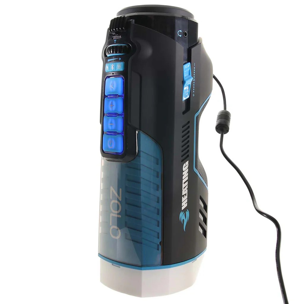 Roboblow Full Shaft Masturbator - Image 5
