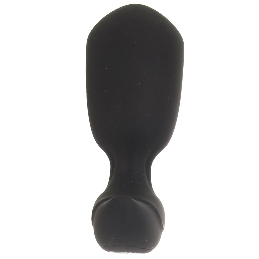 Rock Bottom Rumbling Torpedo Butt Plug - Image 3