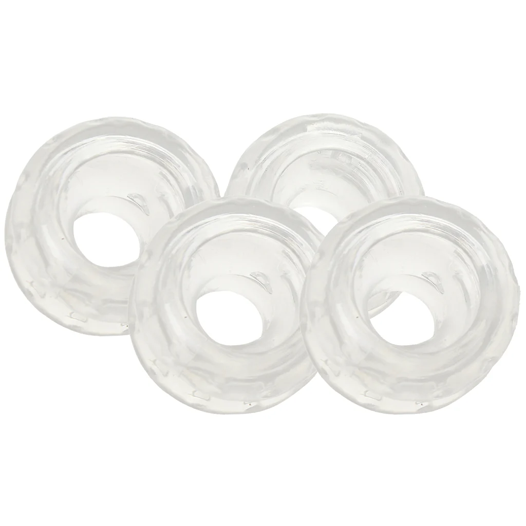 Rock Solid Ball Stretcher Multi Ring System