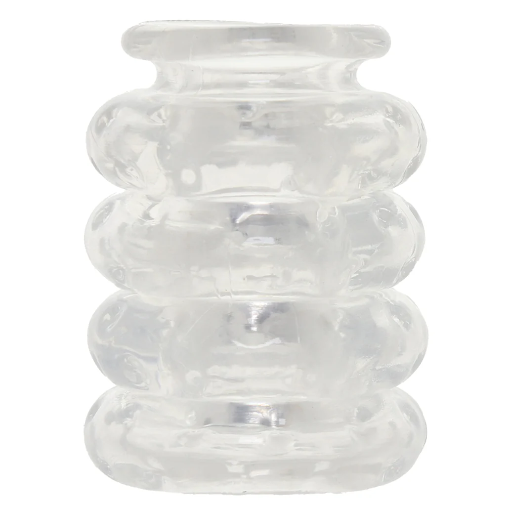 Rock Solid Ball Stretcher Multi Ring System - Image 3