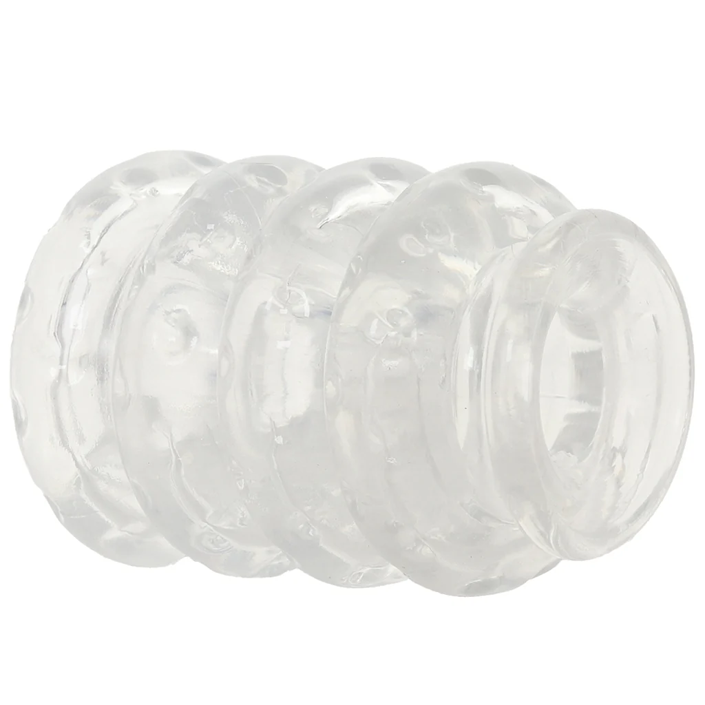 Rock Solid Ball Stretcher Multi Ring System - Image 6