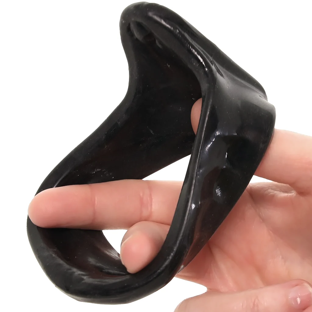 Rock Solid Offer It Enhancer Cock Ring - Image 7