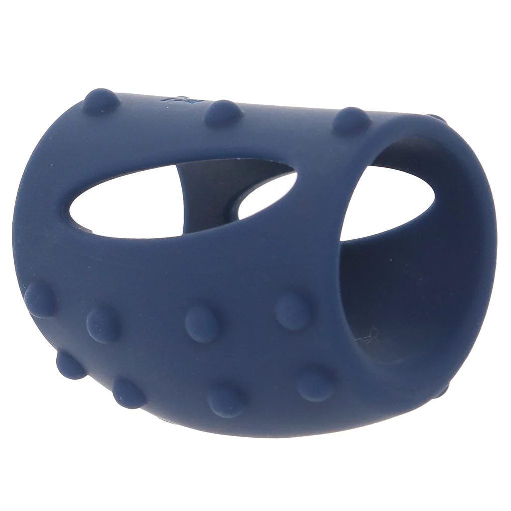 Romeo Vibrating Girth Enhancer Sleeve - Image 7