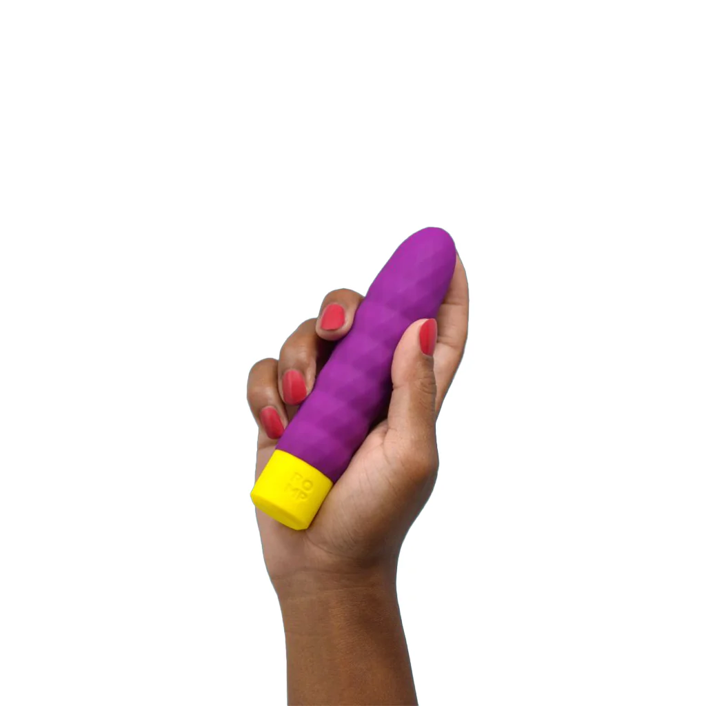 Romp Beat Bullet Vibrator - Image 8