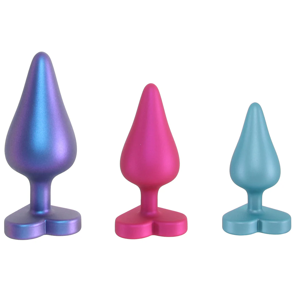 Romp Luster Anal Training Kit - Image 5