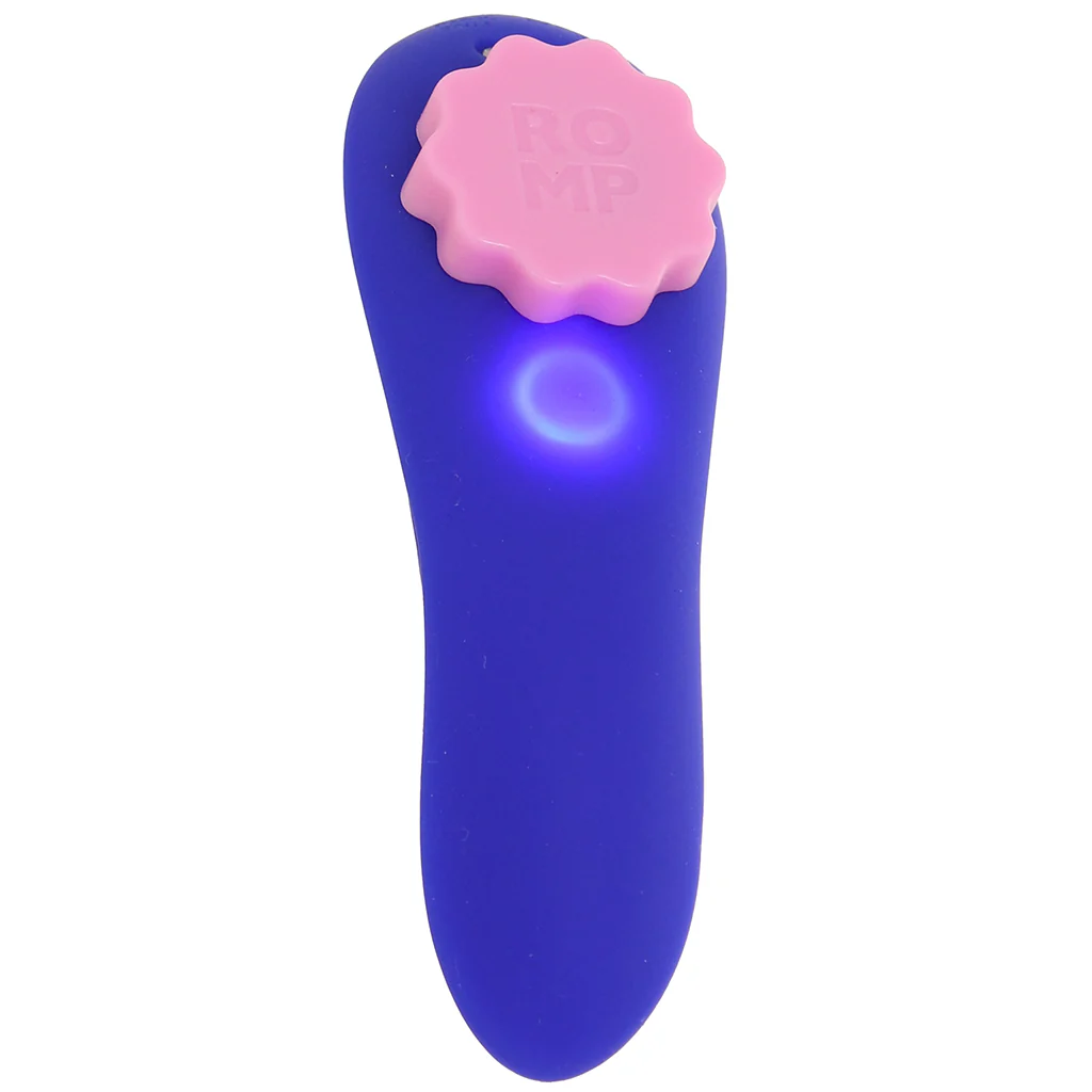 Romp Party Wearable Panty Vibe - Image 6