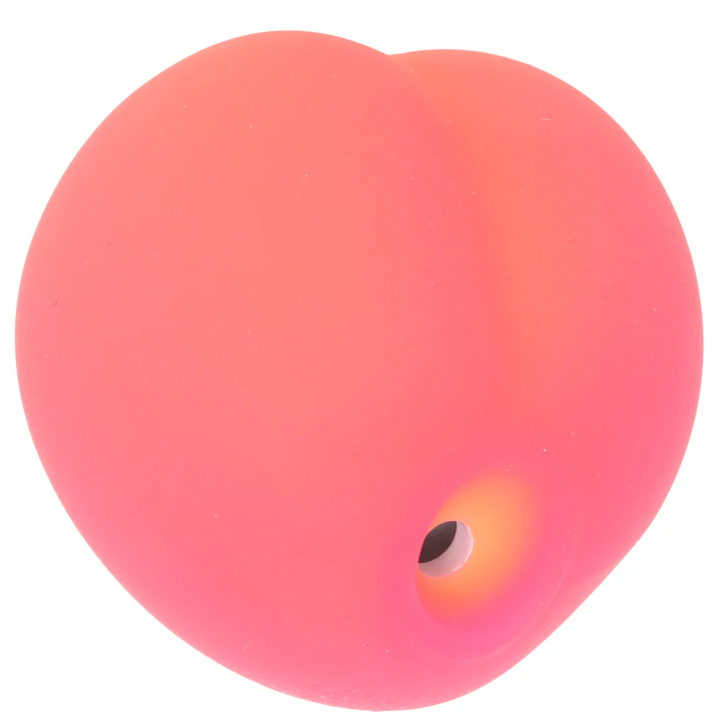 Romp Pink Peach Get Juicy Air Pulse Vibe - Image 2