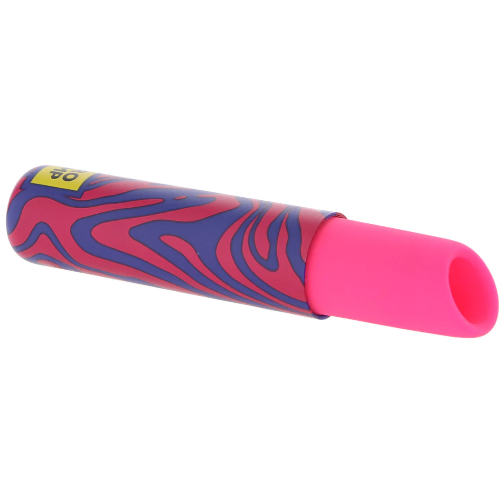 Romp Pleasure Air Lipstick Stimulator - Image 2