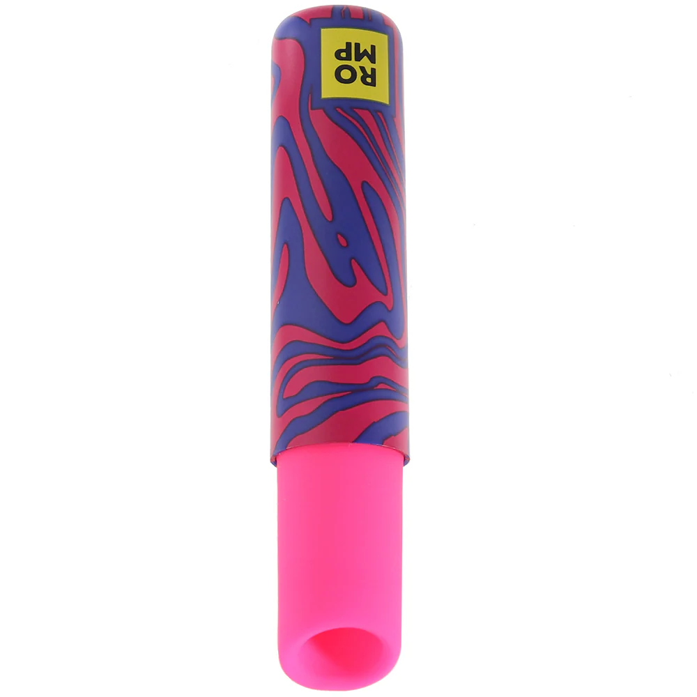 Romp Pleasure Air Lipstick Stimulator - Image 3