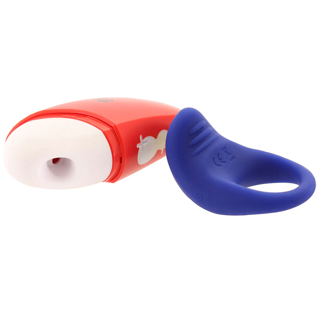 Romp Pleasure Kit - Image 3