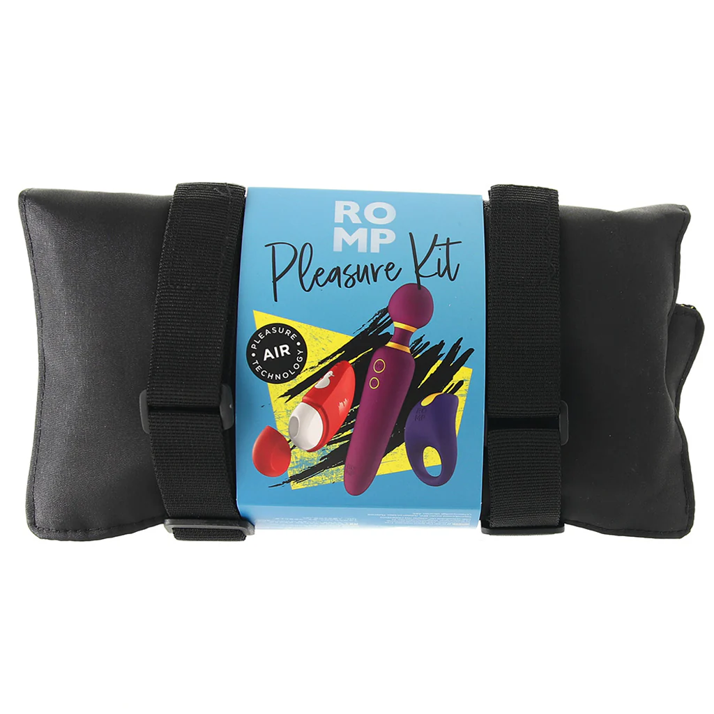 Romp Pleasure Kit - Image 6