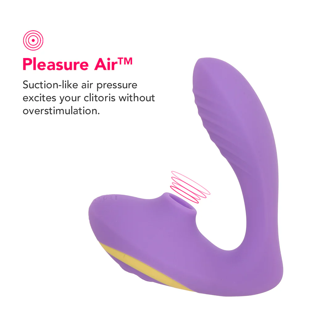 Romp Reverb Clitoral and G-Spot Vibe - Image 2
