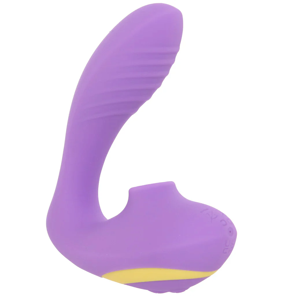 Romp Reverb Clitoral and G-Spot Vibe - Image 4