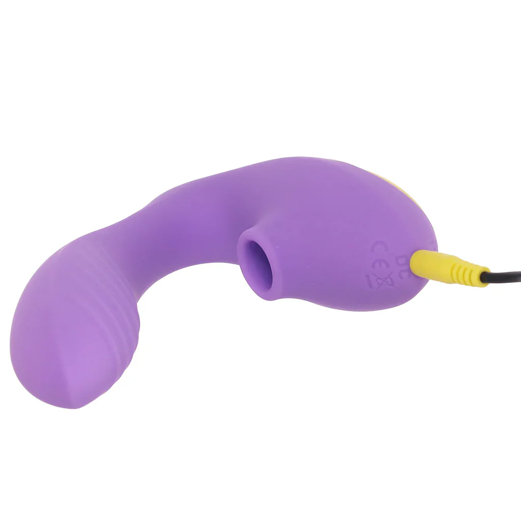 Romp Reverb Clitoral and G-Spot Vibe - Image 8