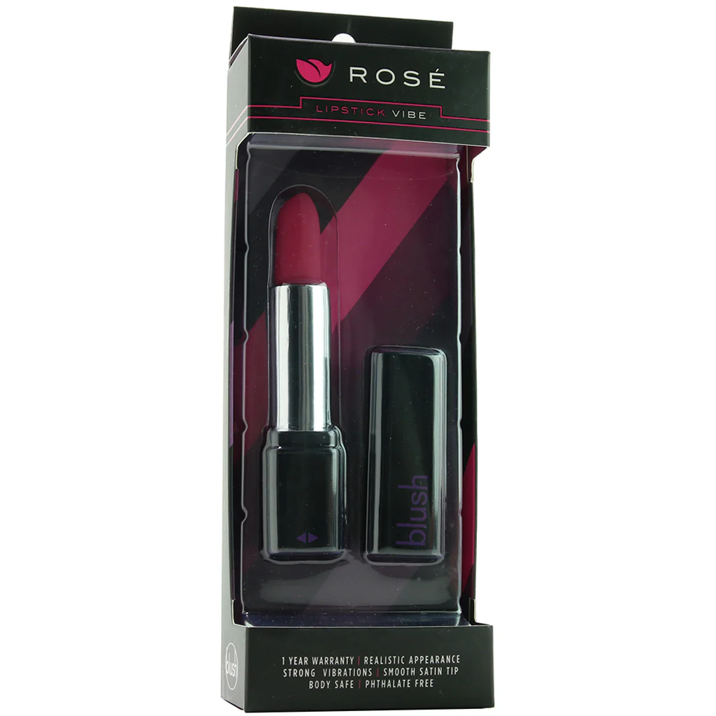 Rosé Lipstick Vibe in Pink - Image 6