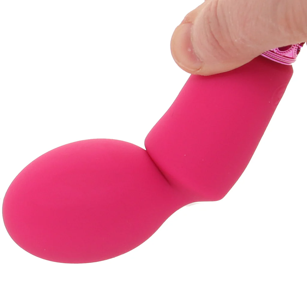 Royal Gems Brilliant Bullet Vibe in Pink - Image 8