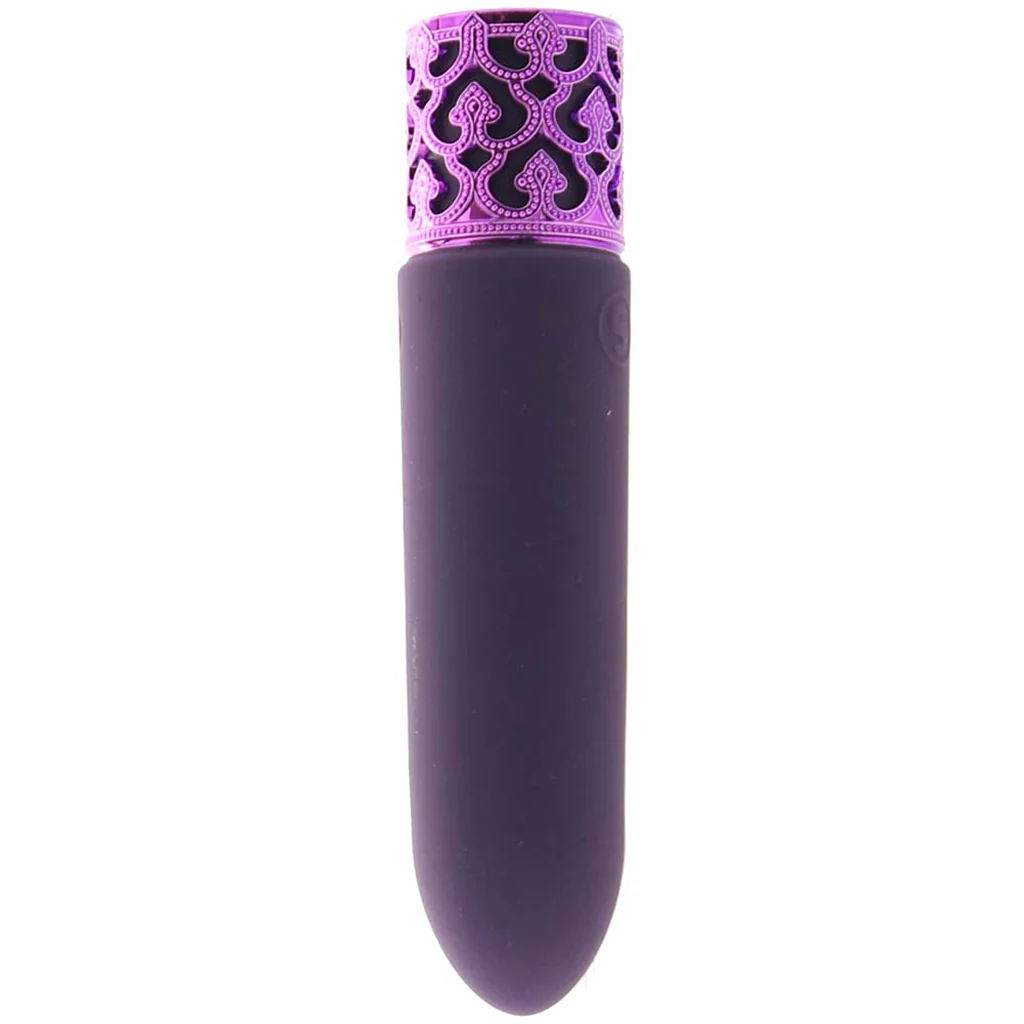 Royal Gems Imperial Bullet Vibe in Purple - Image 3