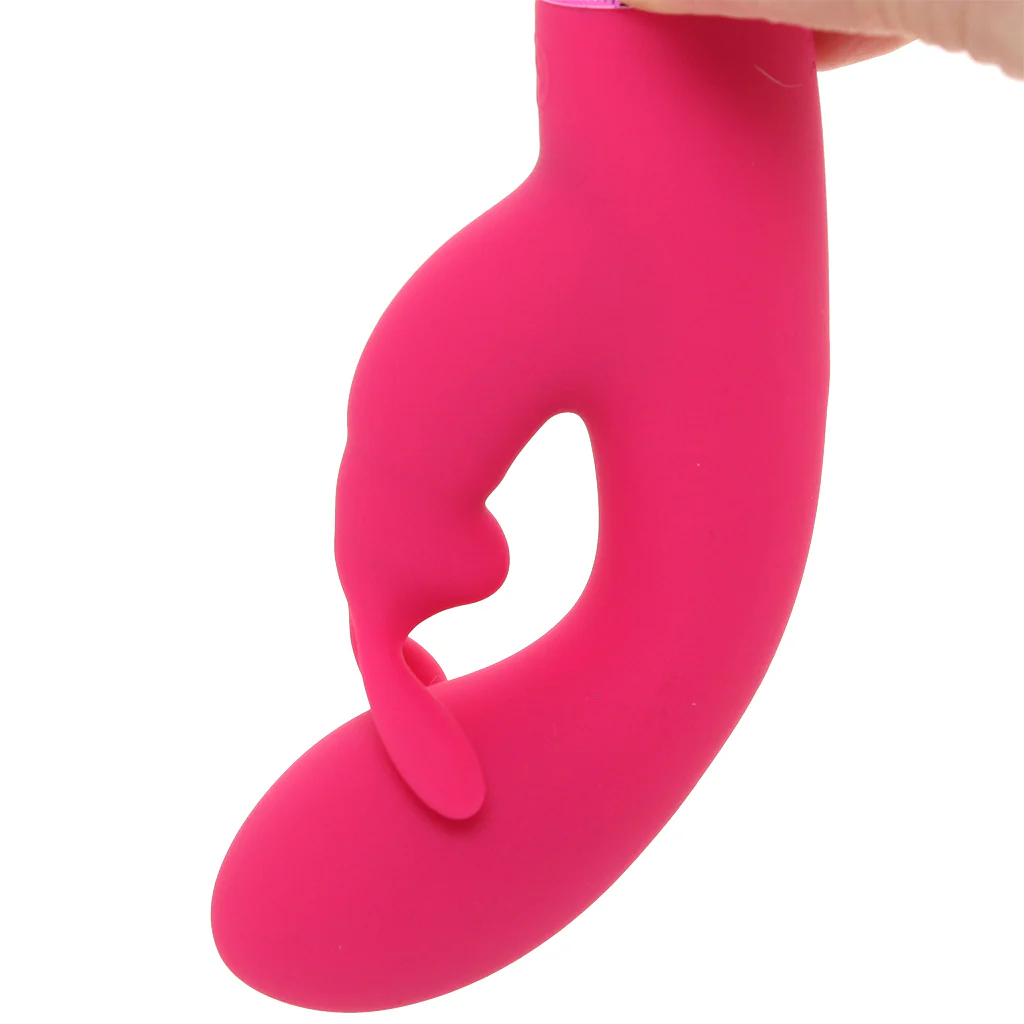 Royal Gems Rabbit Vibe in Pink - Image 8