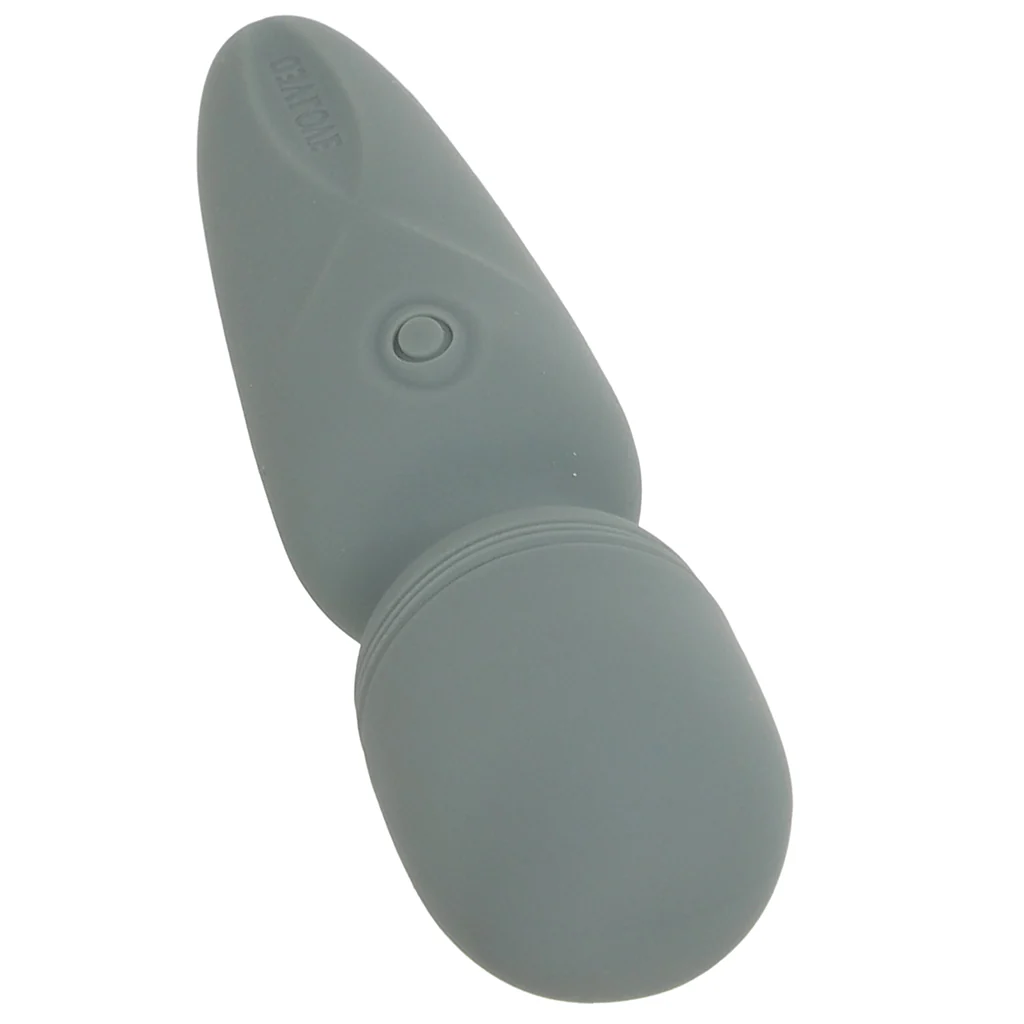 Rumble Wand Mini Massager Vibe - Image 5