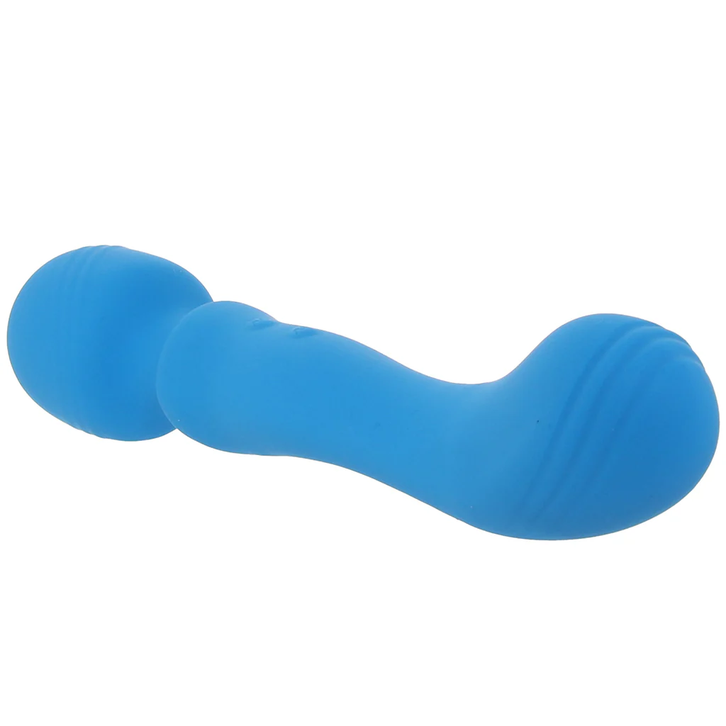 Rumbler Double Ended Wand Vibe - Image 3