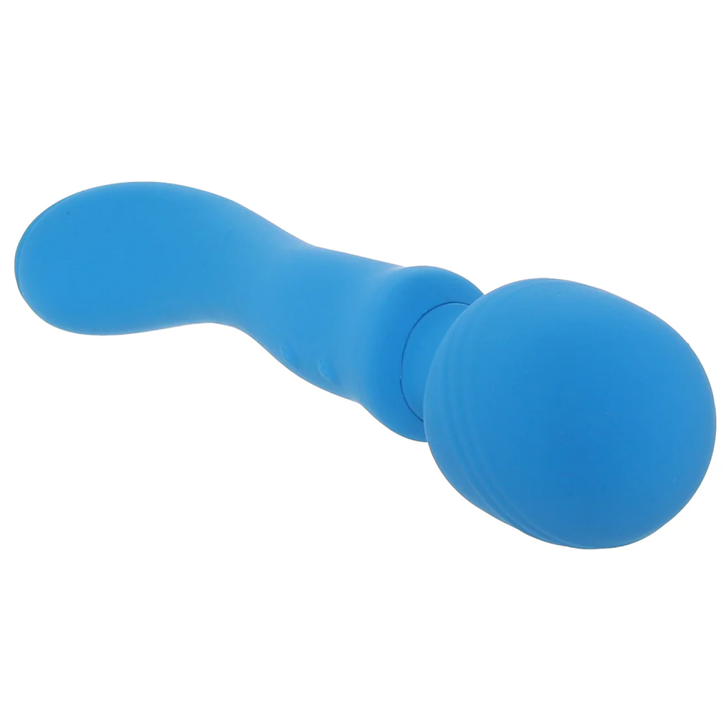 Rumbler Double Ended Wand Vibe - Image 5