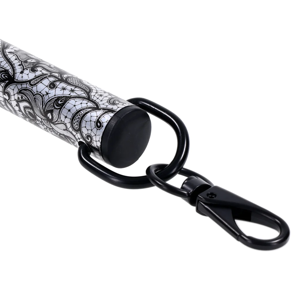 S&M Lace Spreader Bar - Image 3