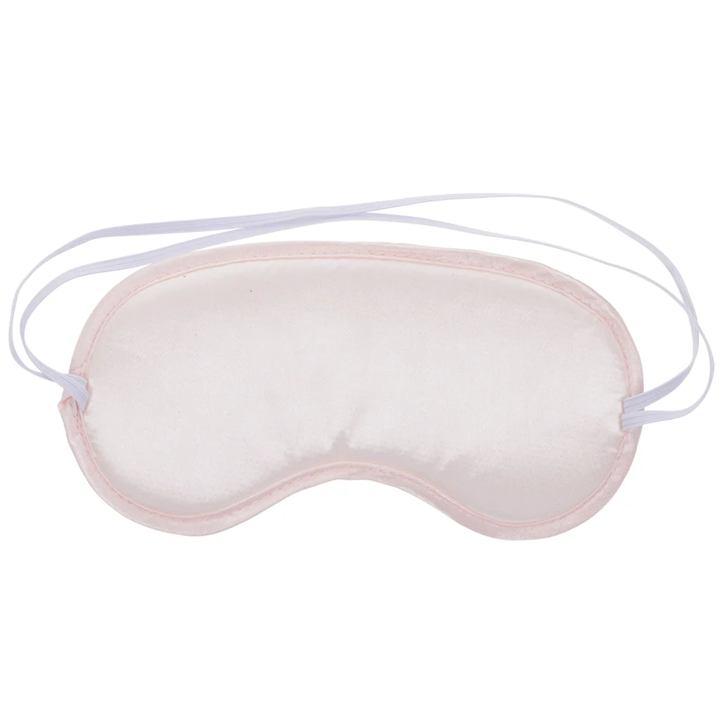 S&M Peaches 'n CreaMe Blindfold - Image 7
