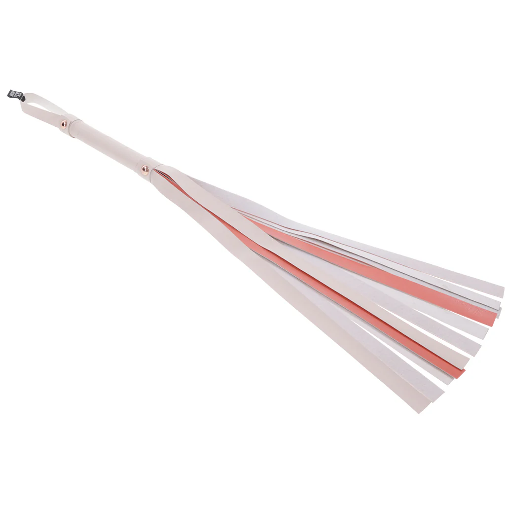 S&M Peaches 'n CreaMe Flogger - Image 3