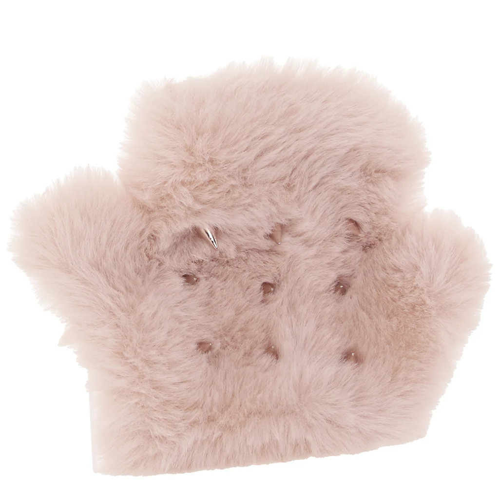 S&M Peaches 'n CreaMe Spiked Sensory Glove - Image 2