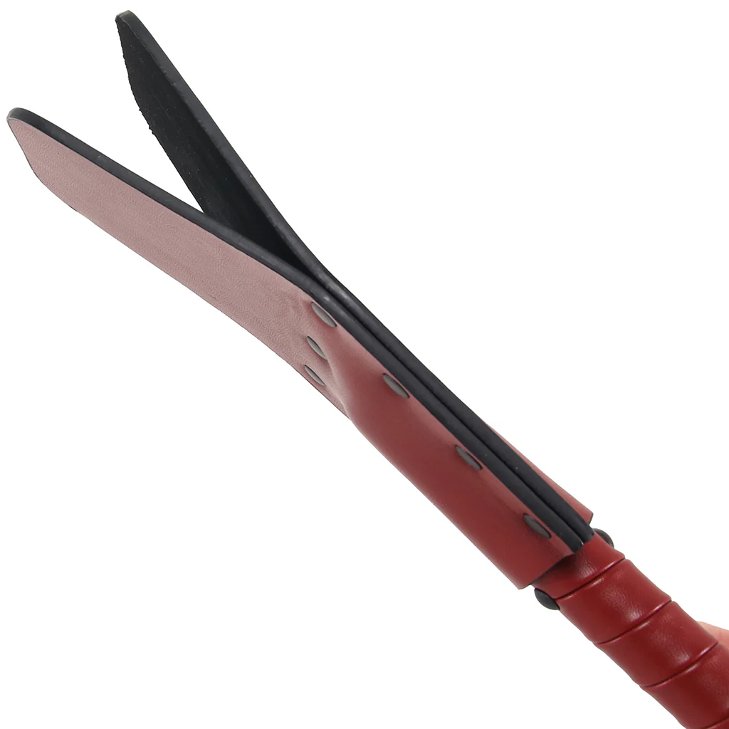 Saffron Studded Spanker - Image 2