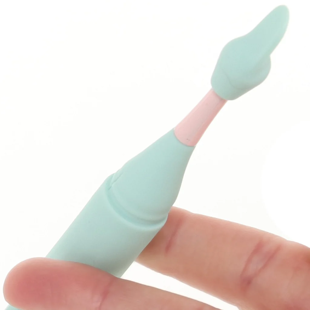 Sage Oscillating Vibe with Attachments - Image 4