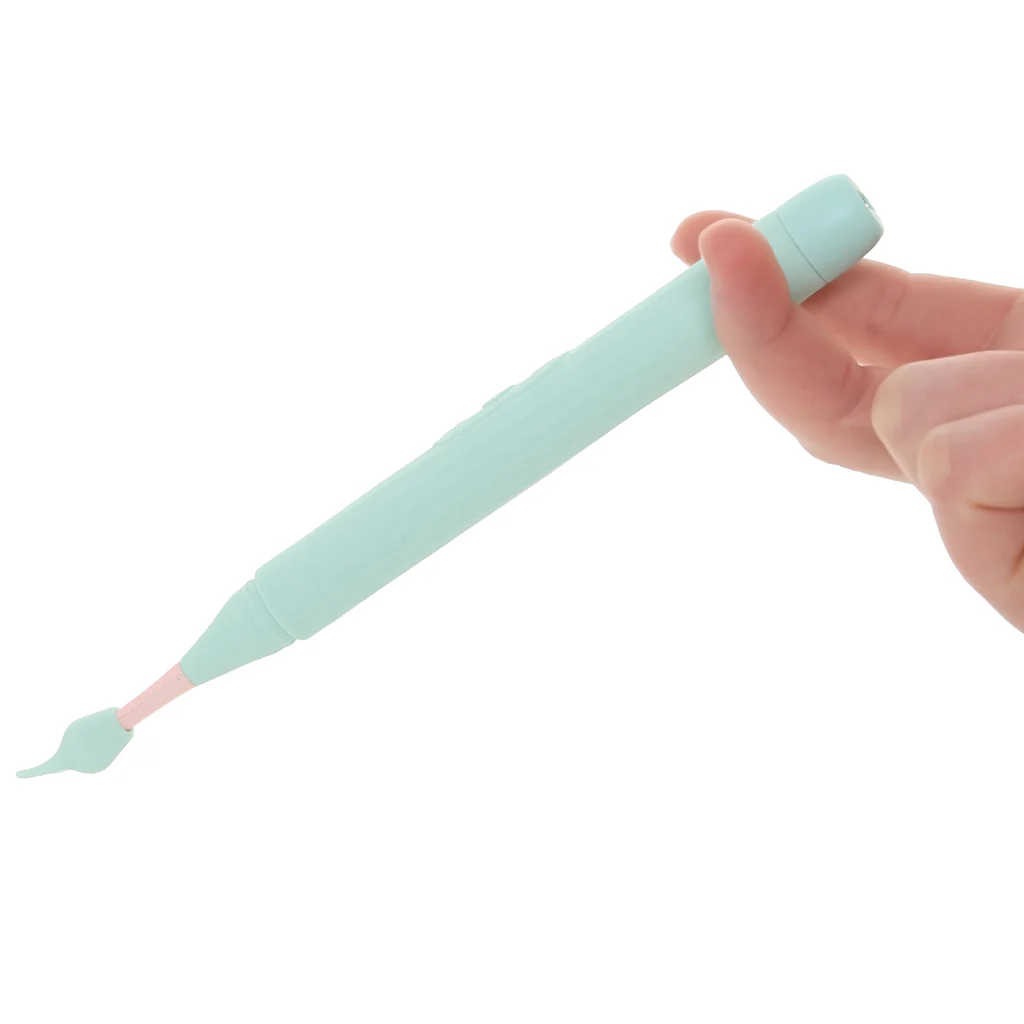 Sage Oscillating Vibe with Attachments - Image 6