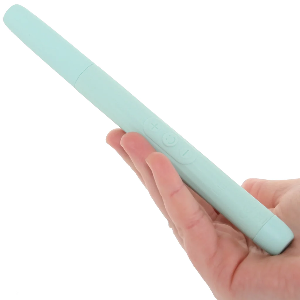 Sage Oscillating Vibe with Attachments - Image 8