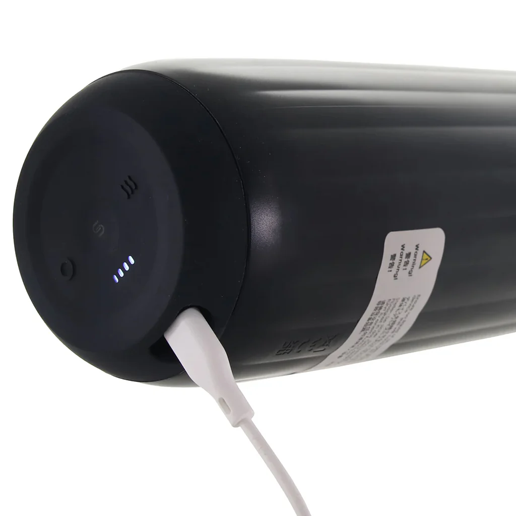 Sam Neo 2 Pro Heating, Sucking & Vibrating Masturbator - Image 7