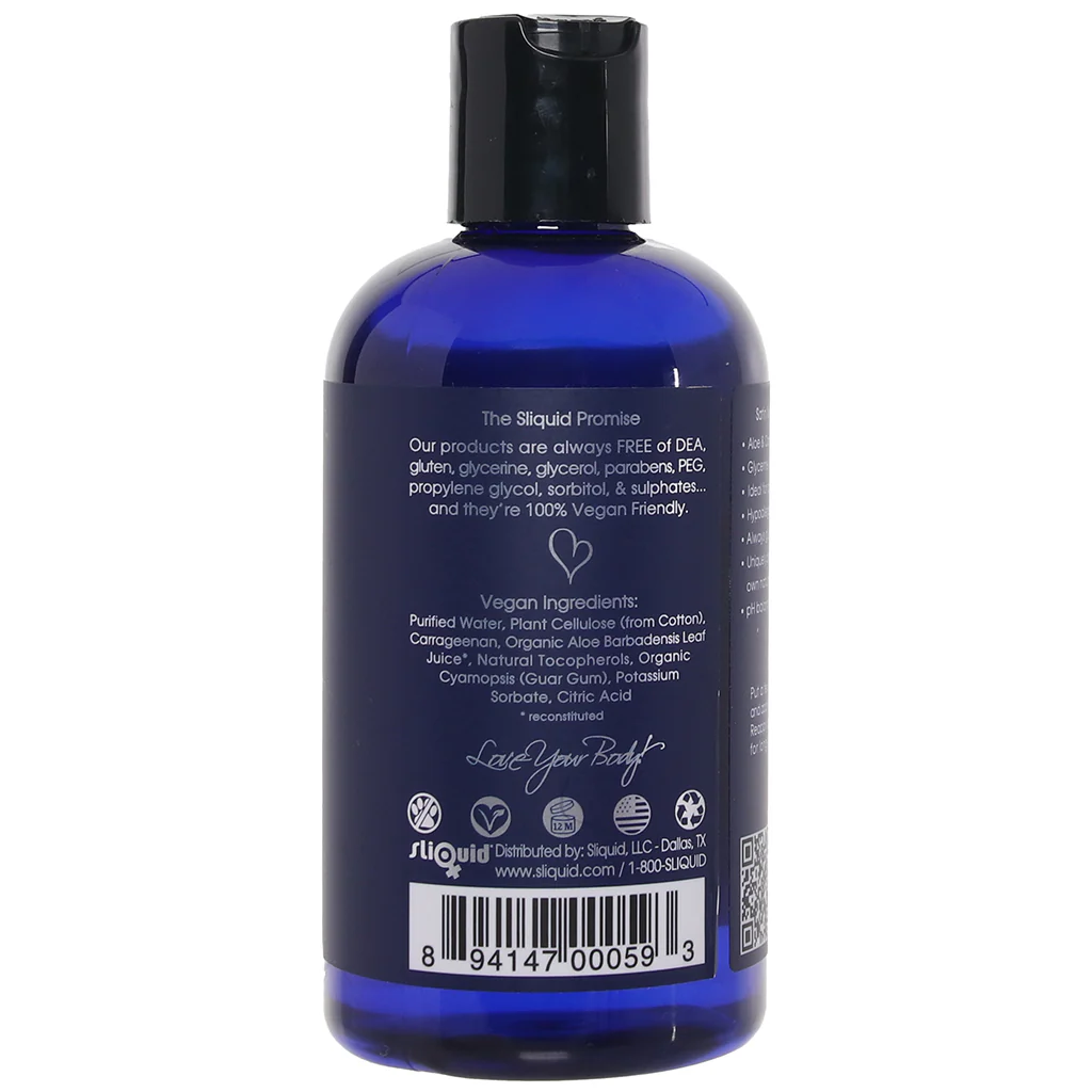 Satin Natural Intimate Moisturizer in 8.5oz/255mL - Image 9