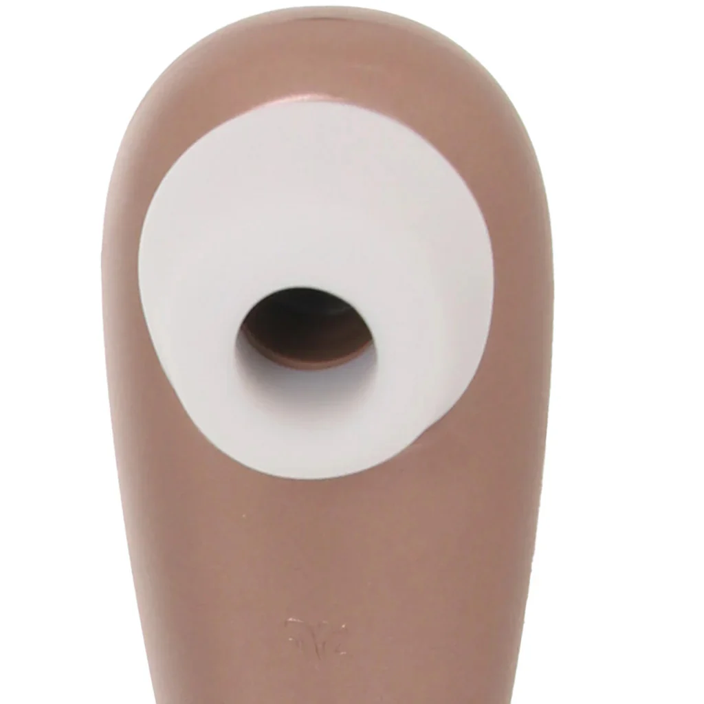 Satisfyer Number One Air Pulse Stimulator - Image 5