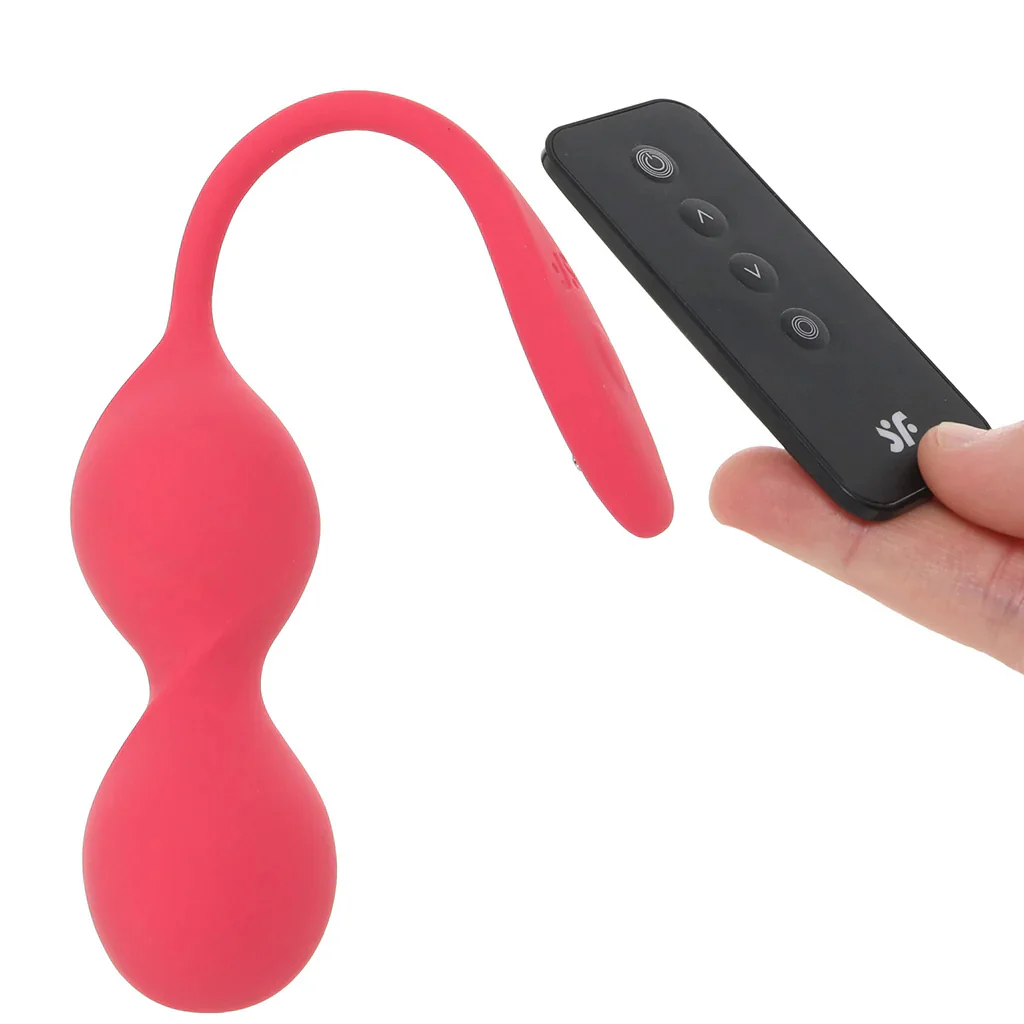 Satisfyer App Control Love Birds 2 Kegel Balls - Image 7