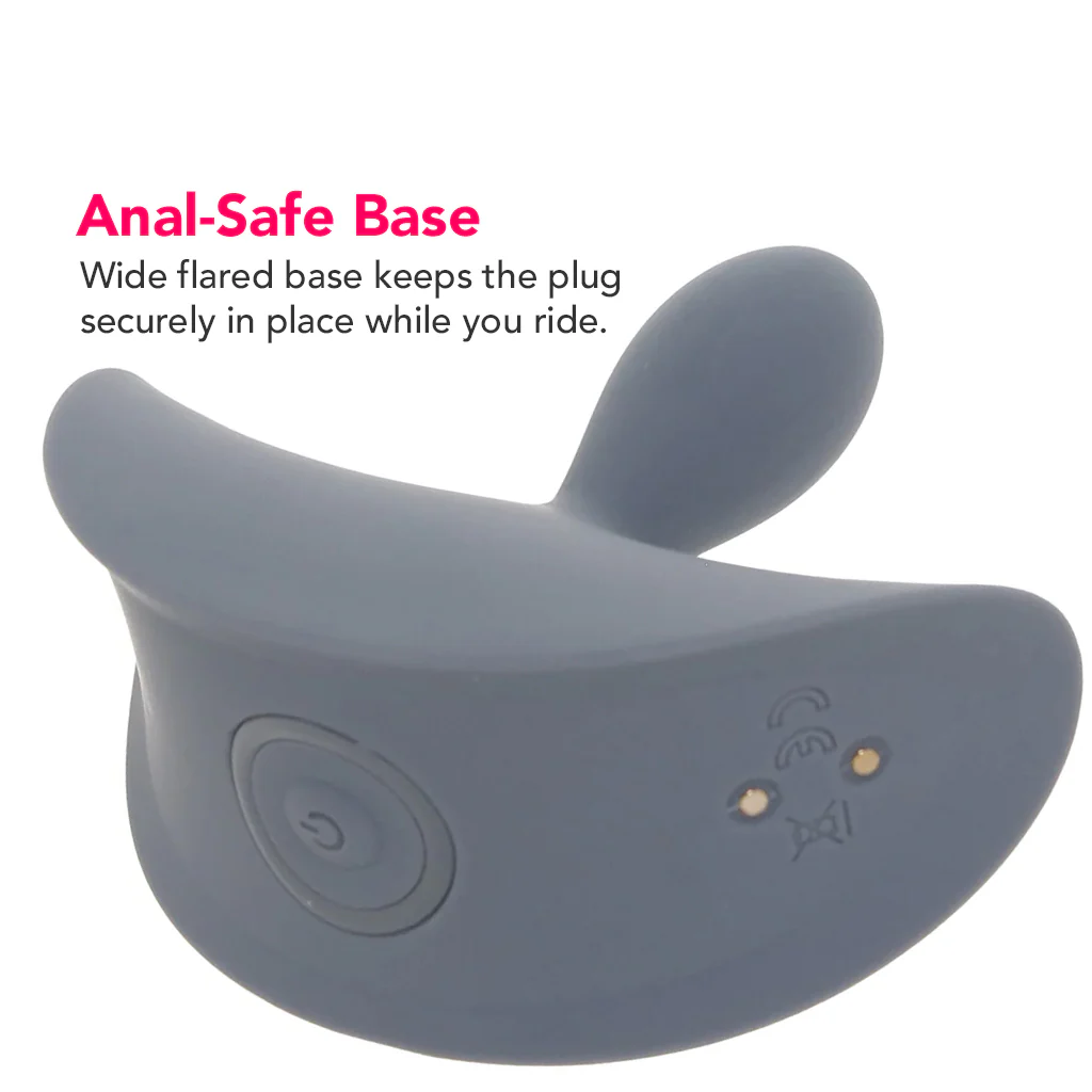 Satisfyer Booty Absolute Beginners 2 Butt Plug - Image 5