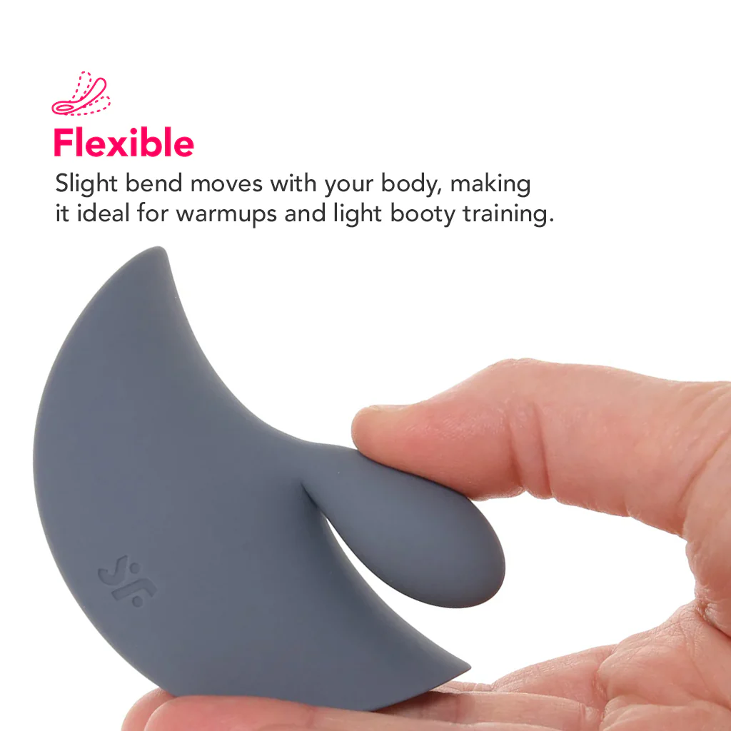 Satisfyer Booty Absolute Beginners 2 Butt Plug - Image 7