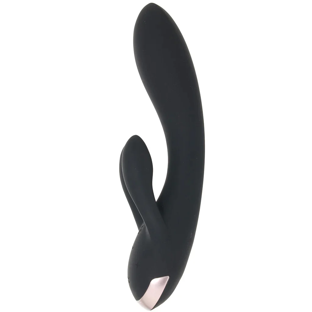 Satisfyer Double Flex Rabbit Vibe - Image 3