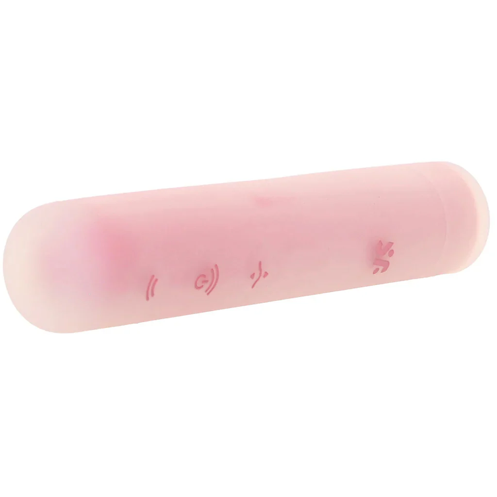 Satisfyer First Kiss Air Pulse Stimulator - Image 6