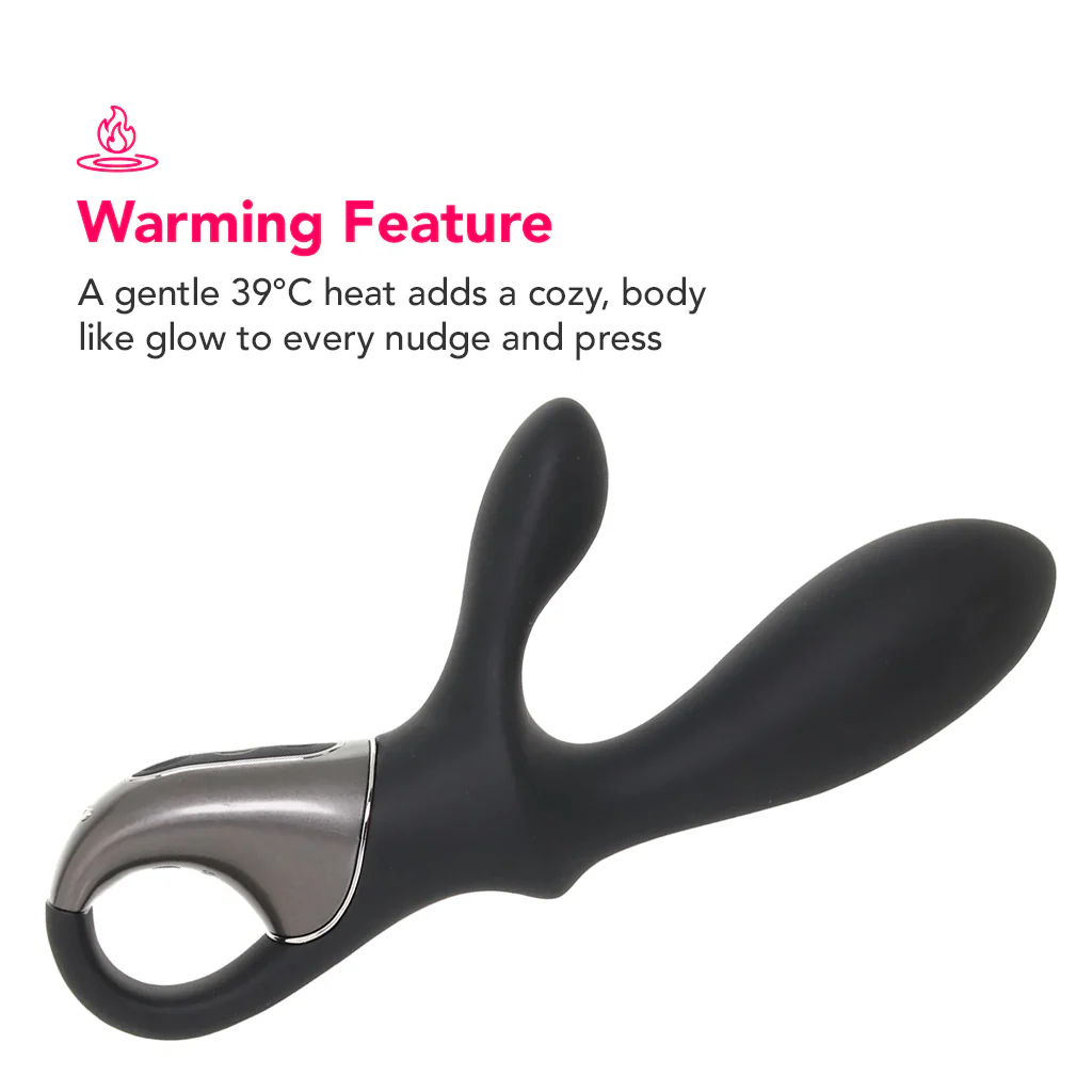 Satisfyer Heat Climax + Anal Vibe - Image 3